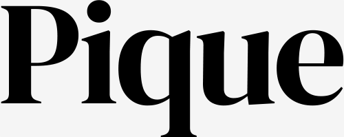 Pique
